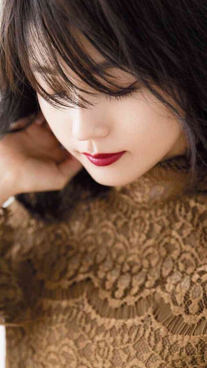 【画像】色んな新垣結衣が見たい