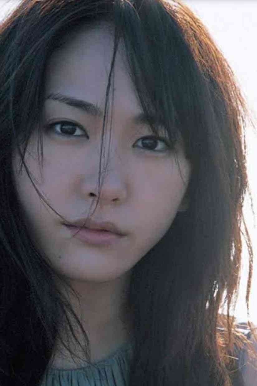 【画像】色んな新垣結衣が見たい