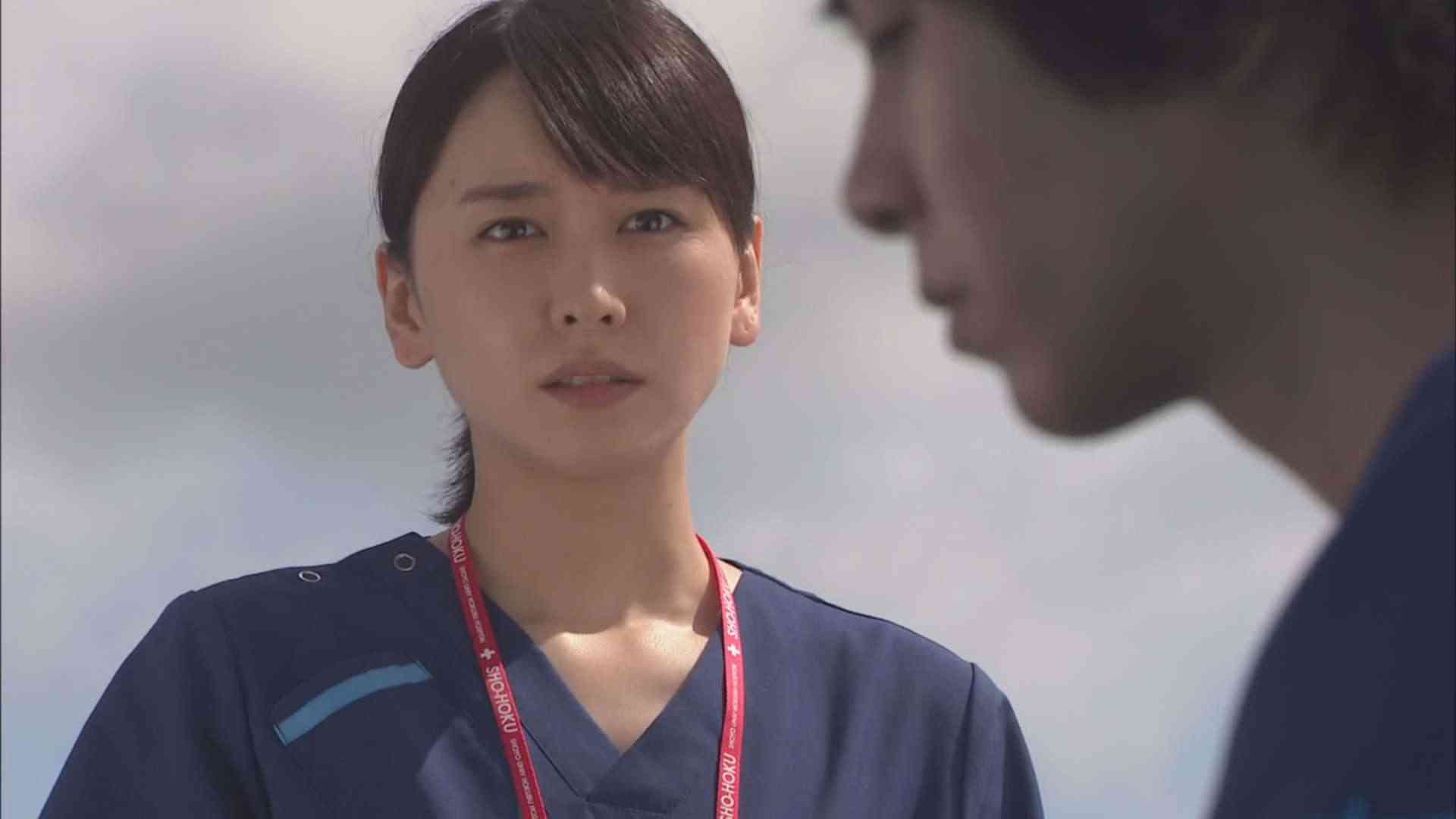 【画像】色んな新垣結衣が見たい