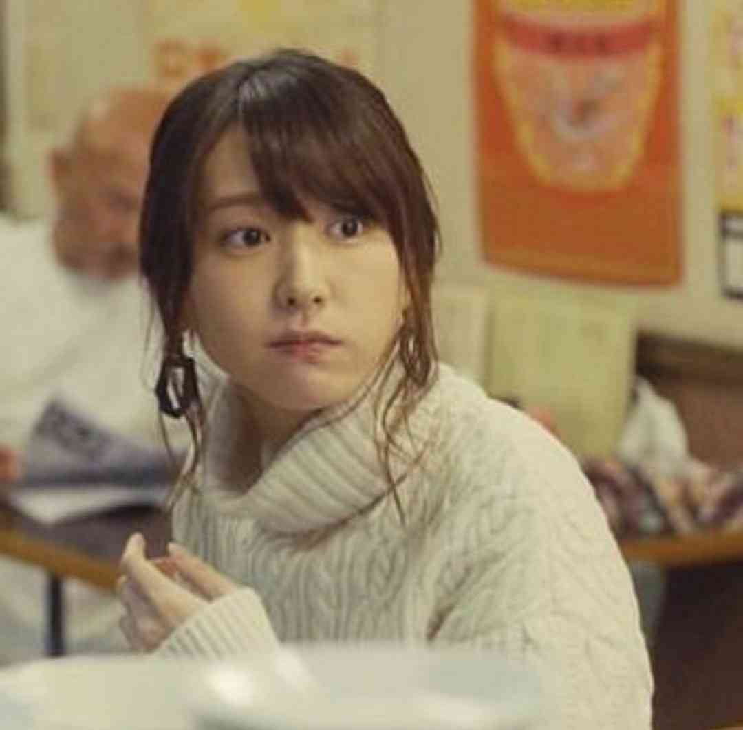 【画像】色んな新垣結衣が見たい
