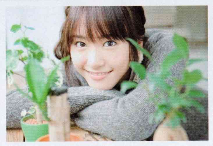 【画像】色んな新垣結衣が見たい
