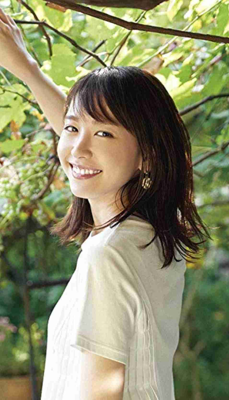 【画像】色んな新垣結衣が見たい