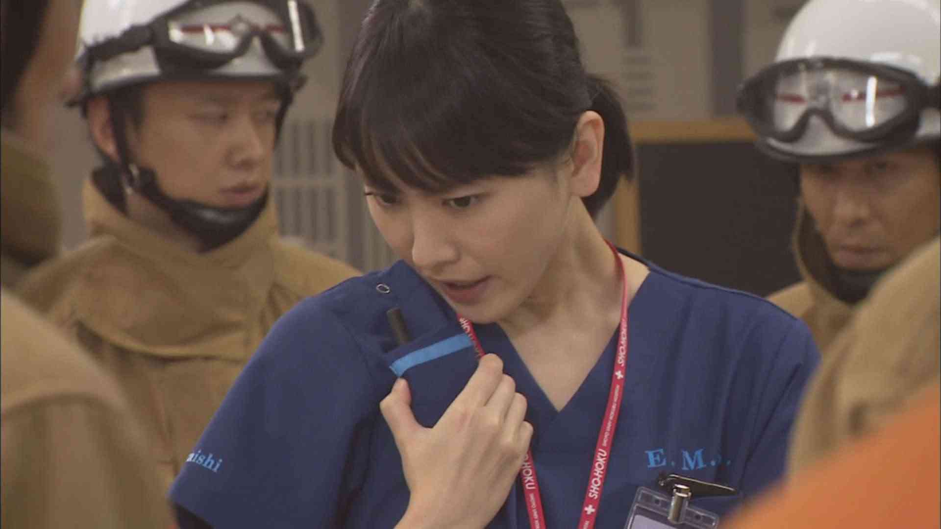 【画像】色んな新垣結衣が見たい