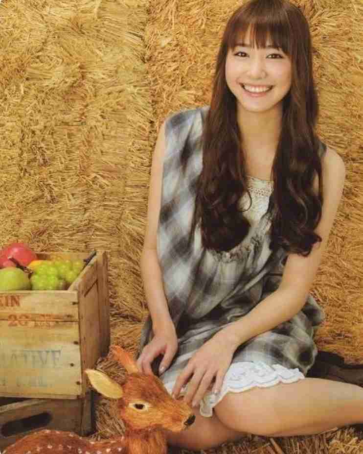 【画像】色んな新垣結衣が見たい