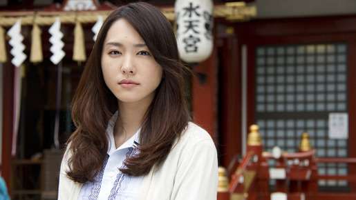 【画像】色んな新垣結衣が見たい