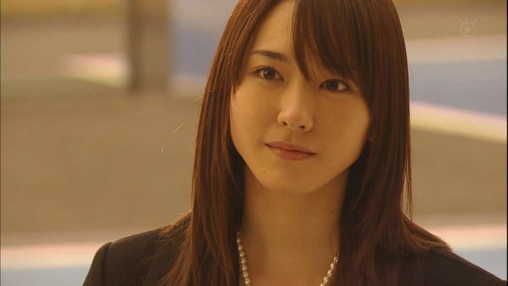 【画像】色んな新垣結衣が見たい
