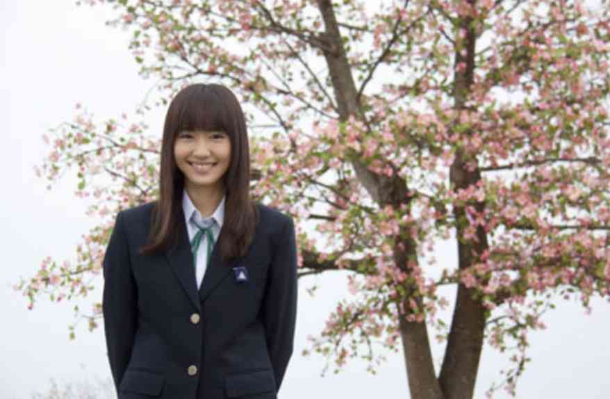 【画像】色んな新垣結衣が見たい