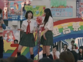 【画像】色んな新垣結衣が見たい