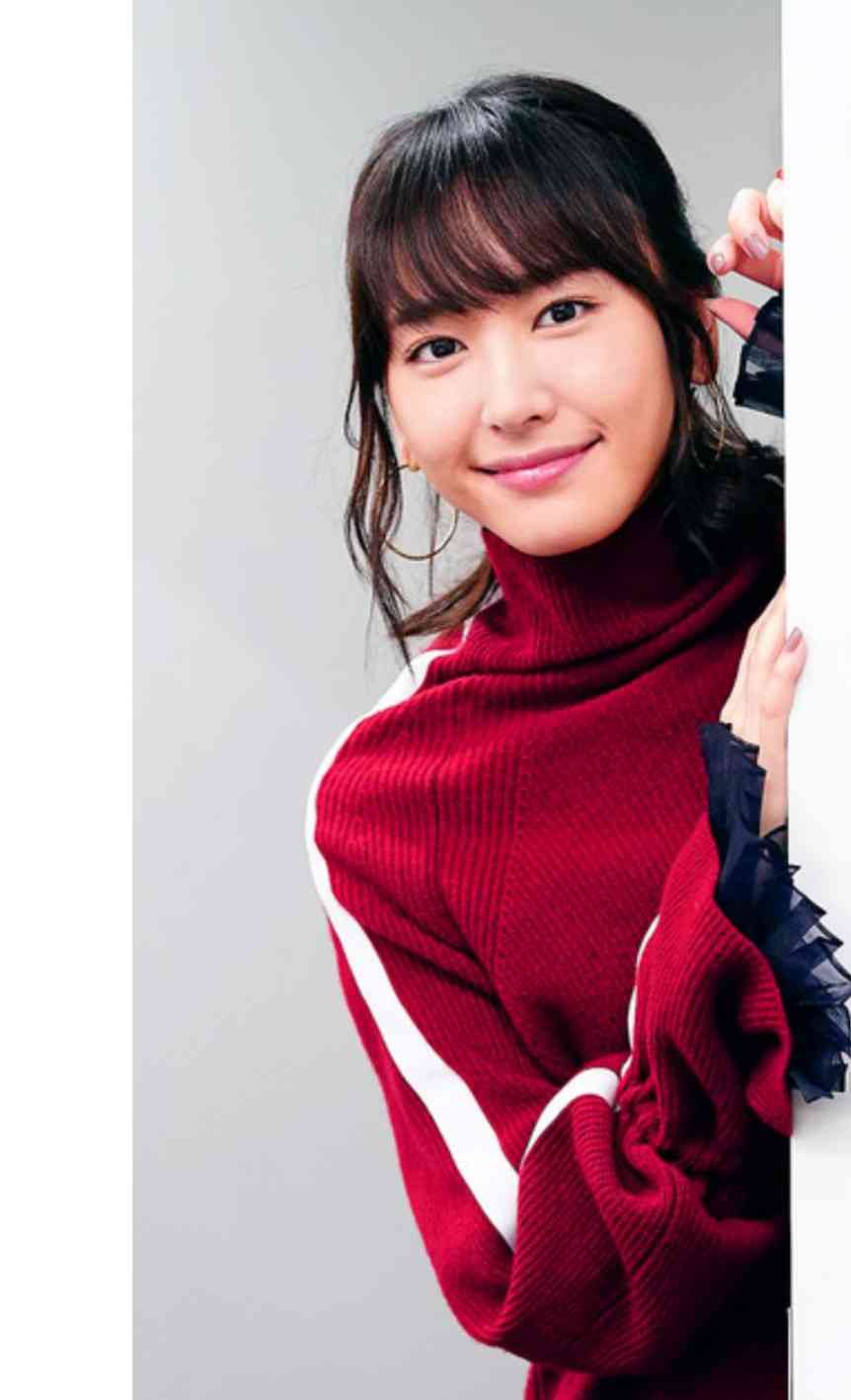 【画像】色んな新垣結衣が見たい