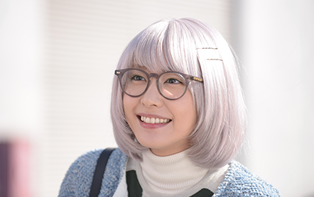 【画像】色んな新垣結衣が見たい