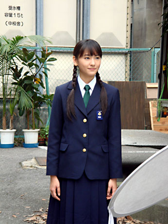 【画像】色んな新垣結衣が見たい