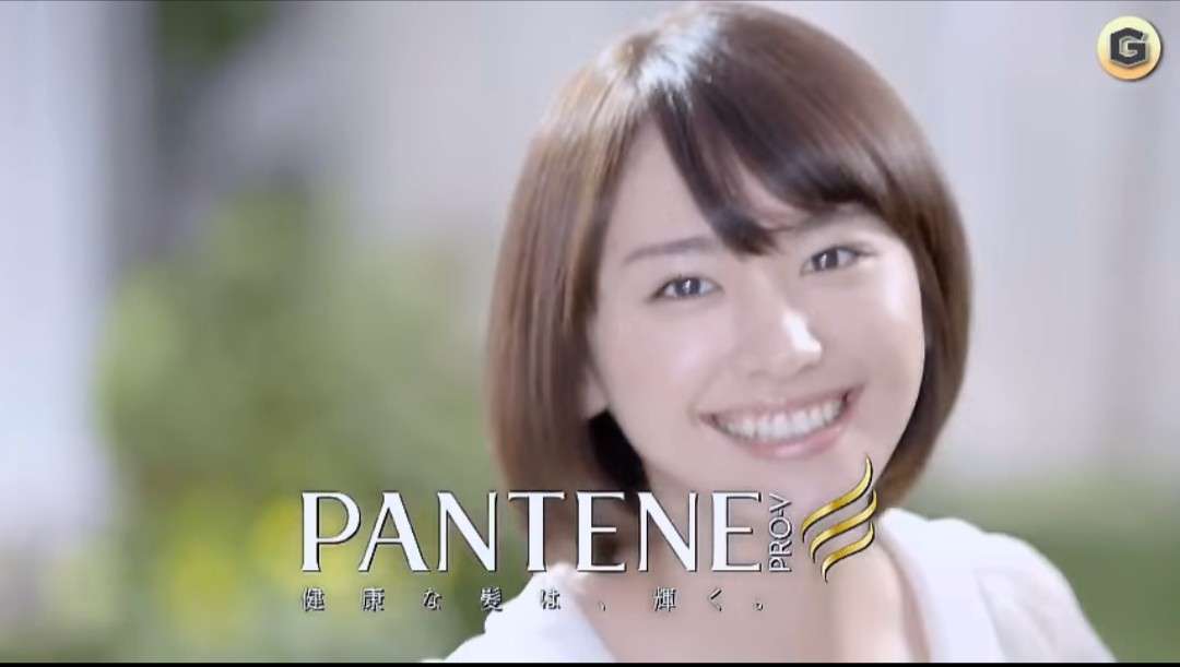 【画像】色んな新垣結衣が見たい
