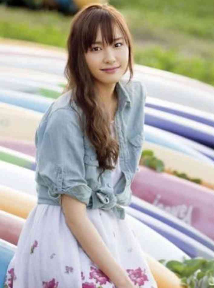 【画像】色んな新垣結衣が見たい