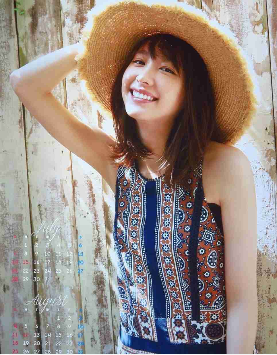 【画像】色んな新垣結衣が見たい