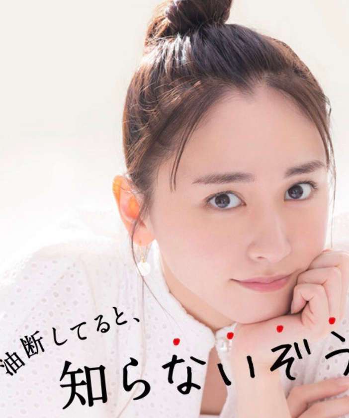 【画像】色んな新垣結衣が見たい