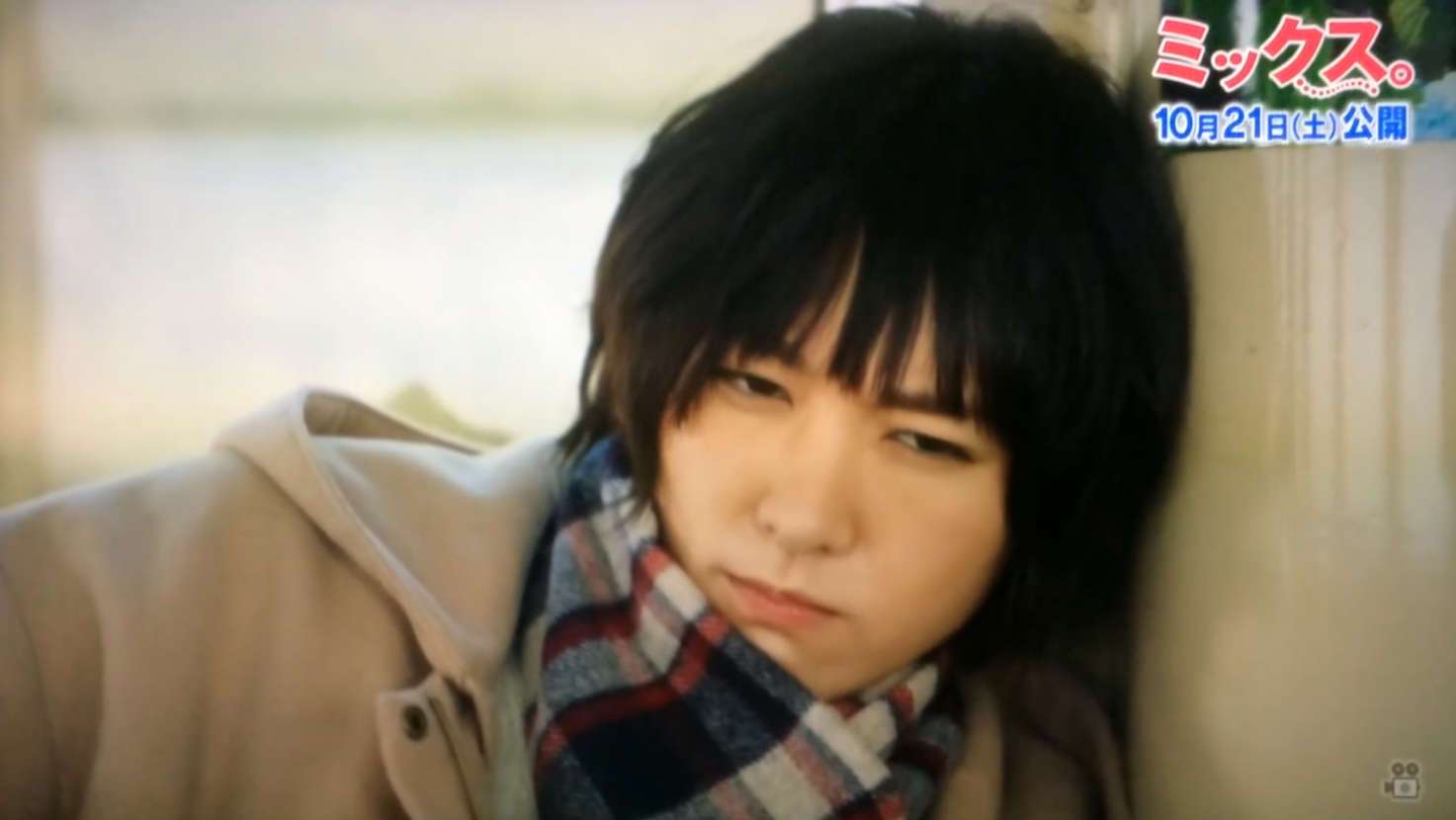 【画像】色んな新垣結衣が見たい