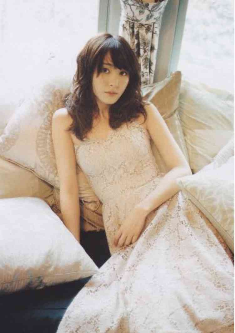 【画像】色んな新垣結衣が見たい