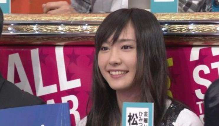 【画像】色んな新垣結衣が見たい