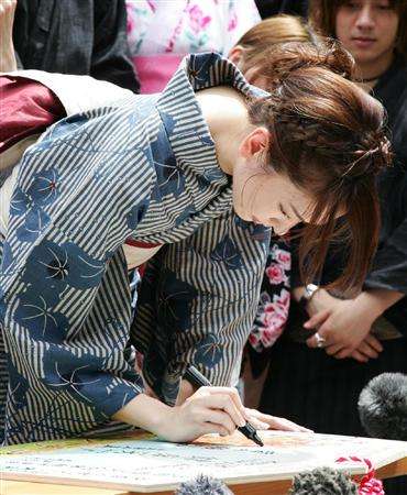 【画像】色んな新垣結衣が見たい