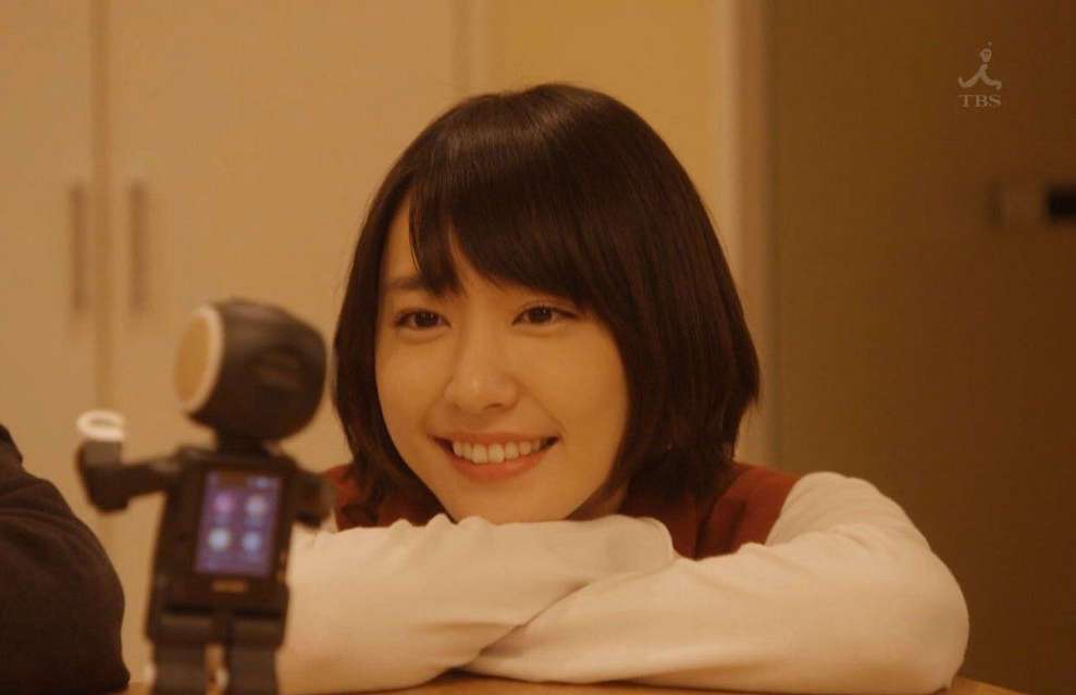 【画像】色んな新垣結衣が見たい