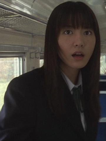 【画像】色んな新垣結衣が見たい