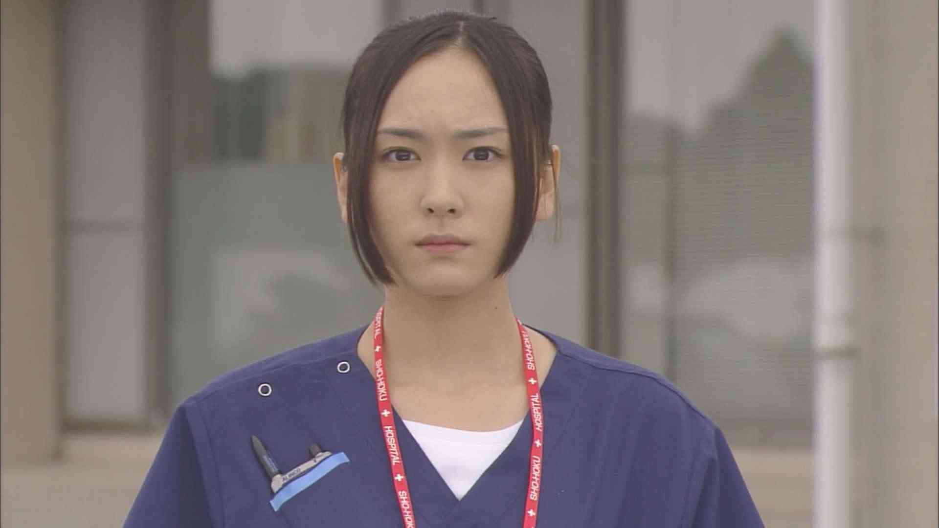 【画像】色んな新垣結衣が見たい