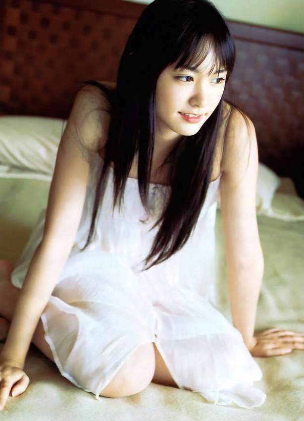 【画像】色んな新垣結衣が見たい