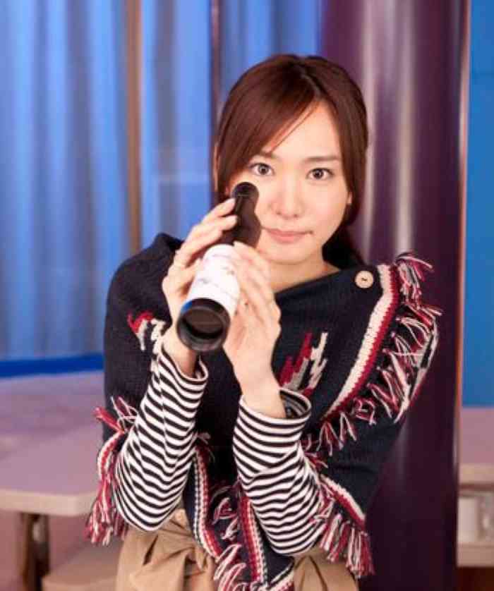 【画像】色んな新垣結衣が見たい