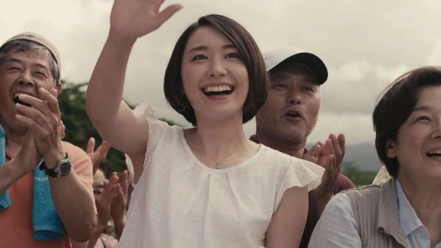 【画像】色んな新垣結衣が見たい