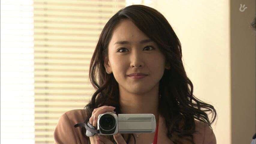 【画像】色んな新垣結衣が見たい