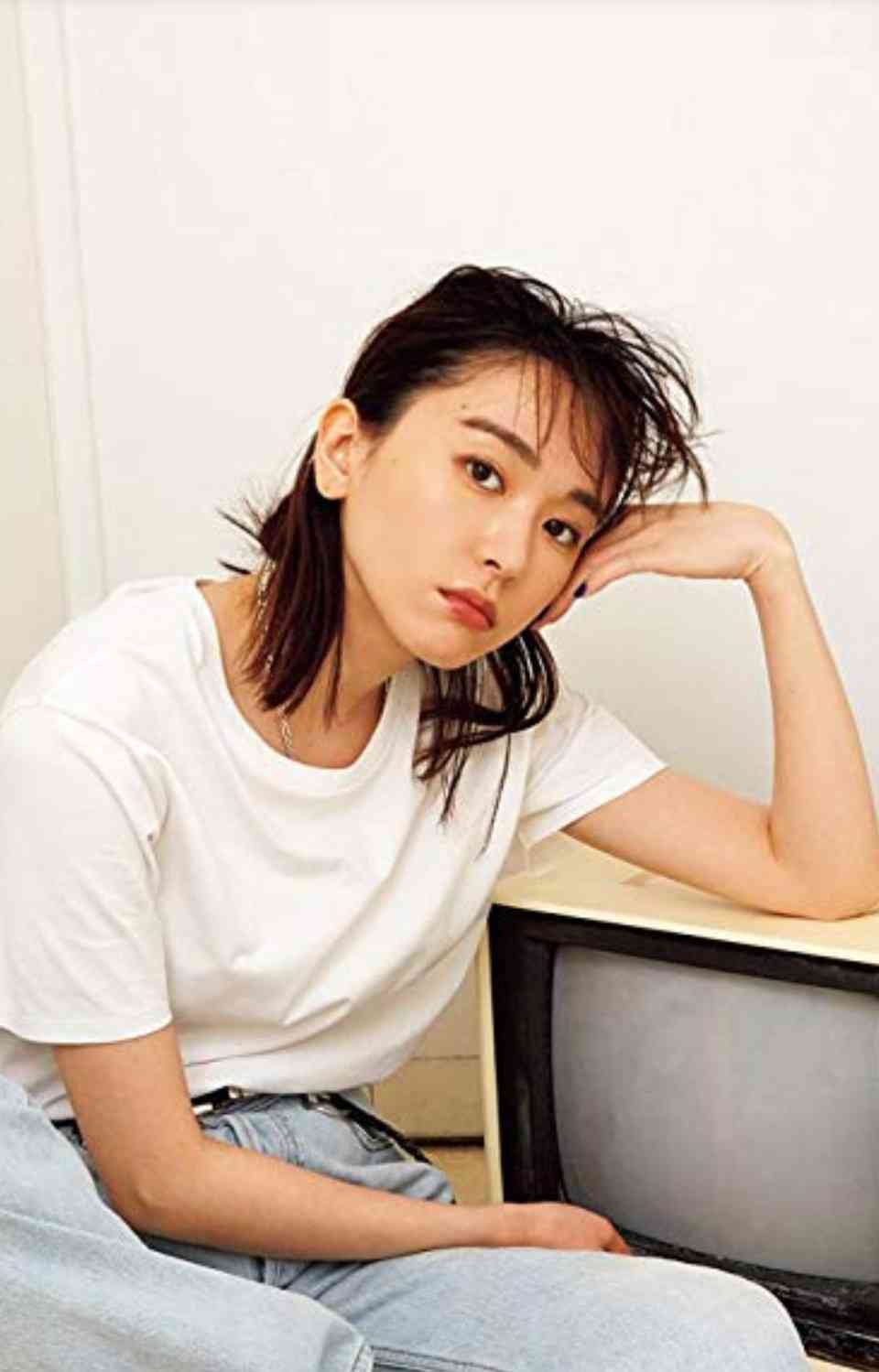 【画像】色んな新垣結衣が見たい