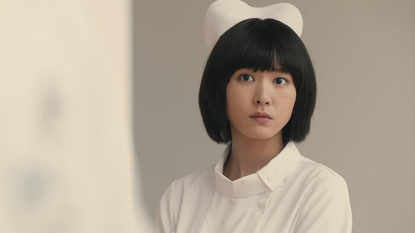 【画像】色んな新垣結衣が見たい