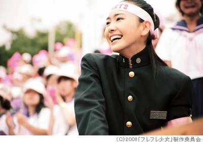 【画像】色んな新垣結衣が見たい