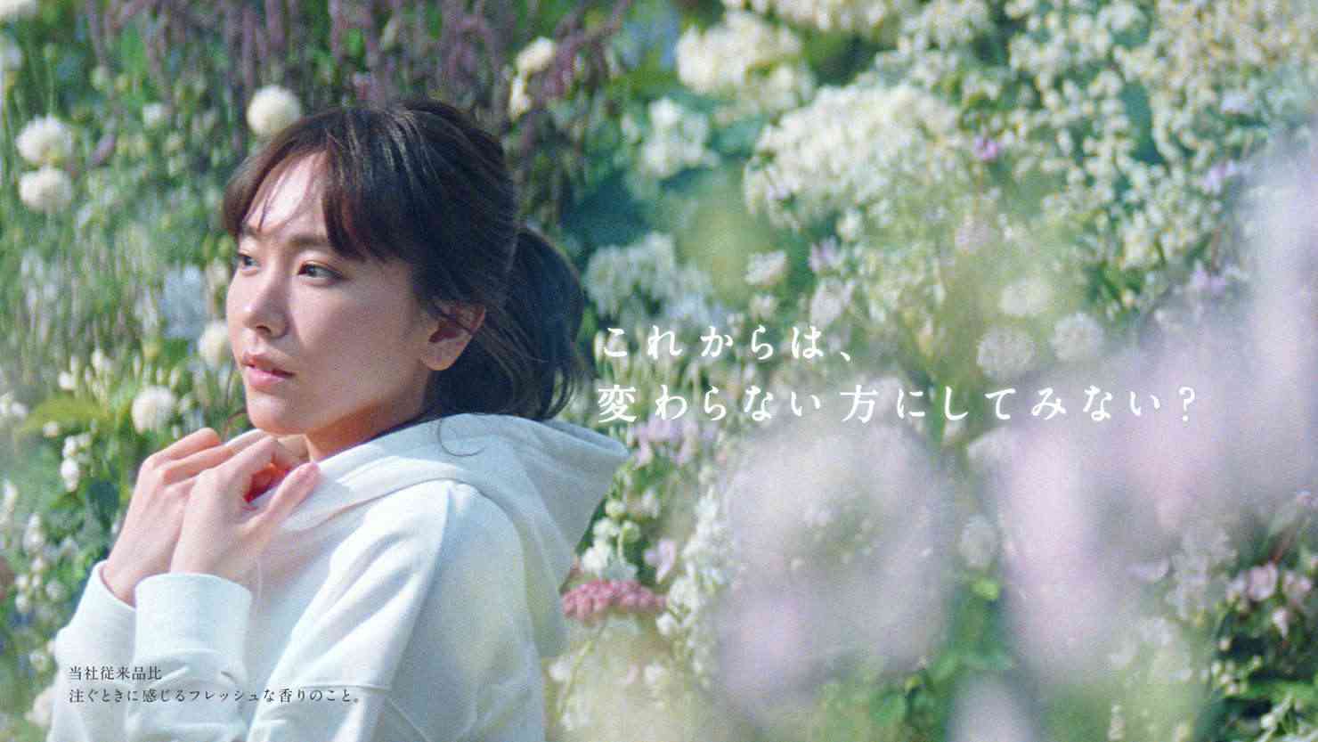 【画像】色んな新垣結衣が見たい