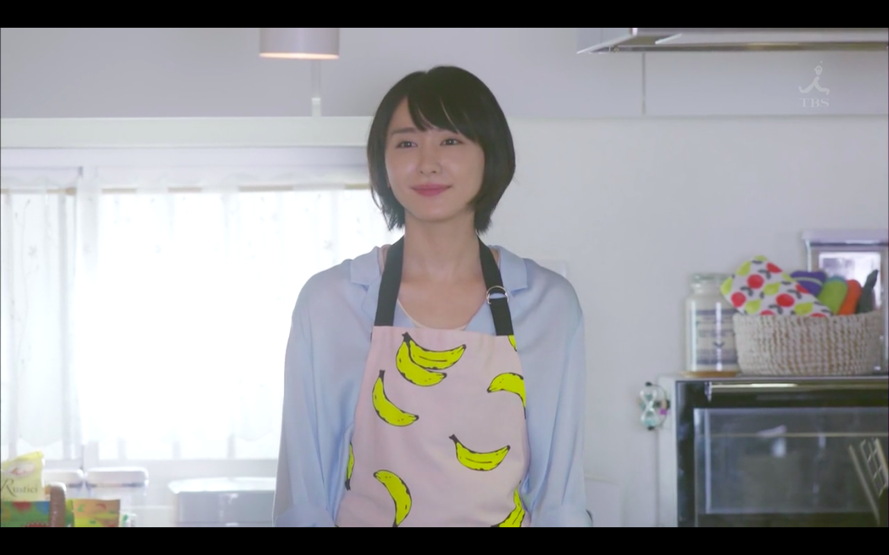 【画像】色んな新垣結衣が見たい