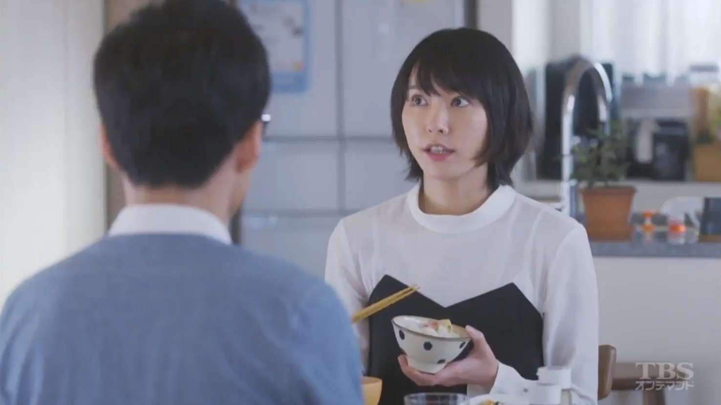 【画像】色んな新垣結衣が見たい