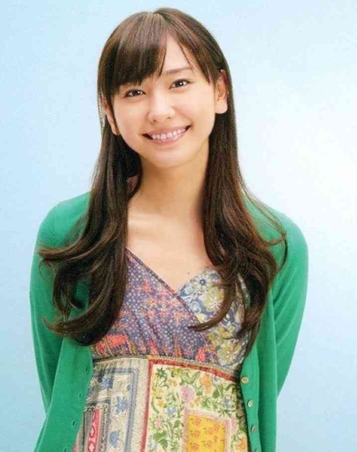 【画像】色んな新垣結衣が見たい