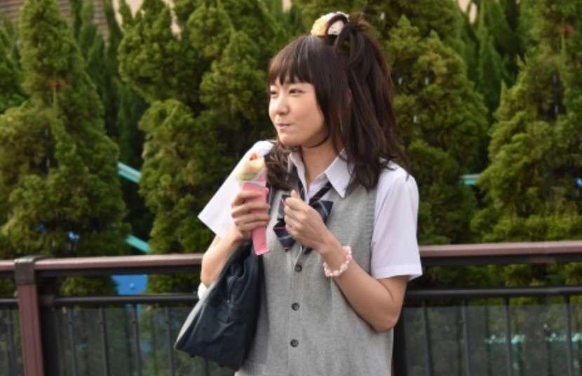 【画像】色んな新垣結衣が見たい