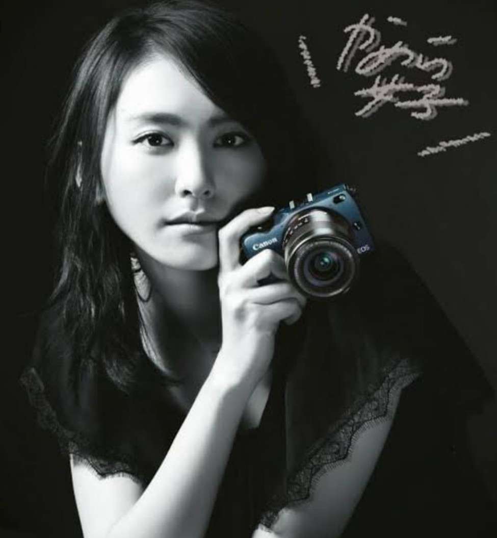 【画像】色んな新垣結衣が見たい