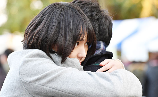 【画像】色んな新垣結衣が見たい