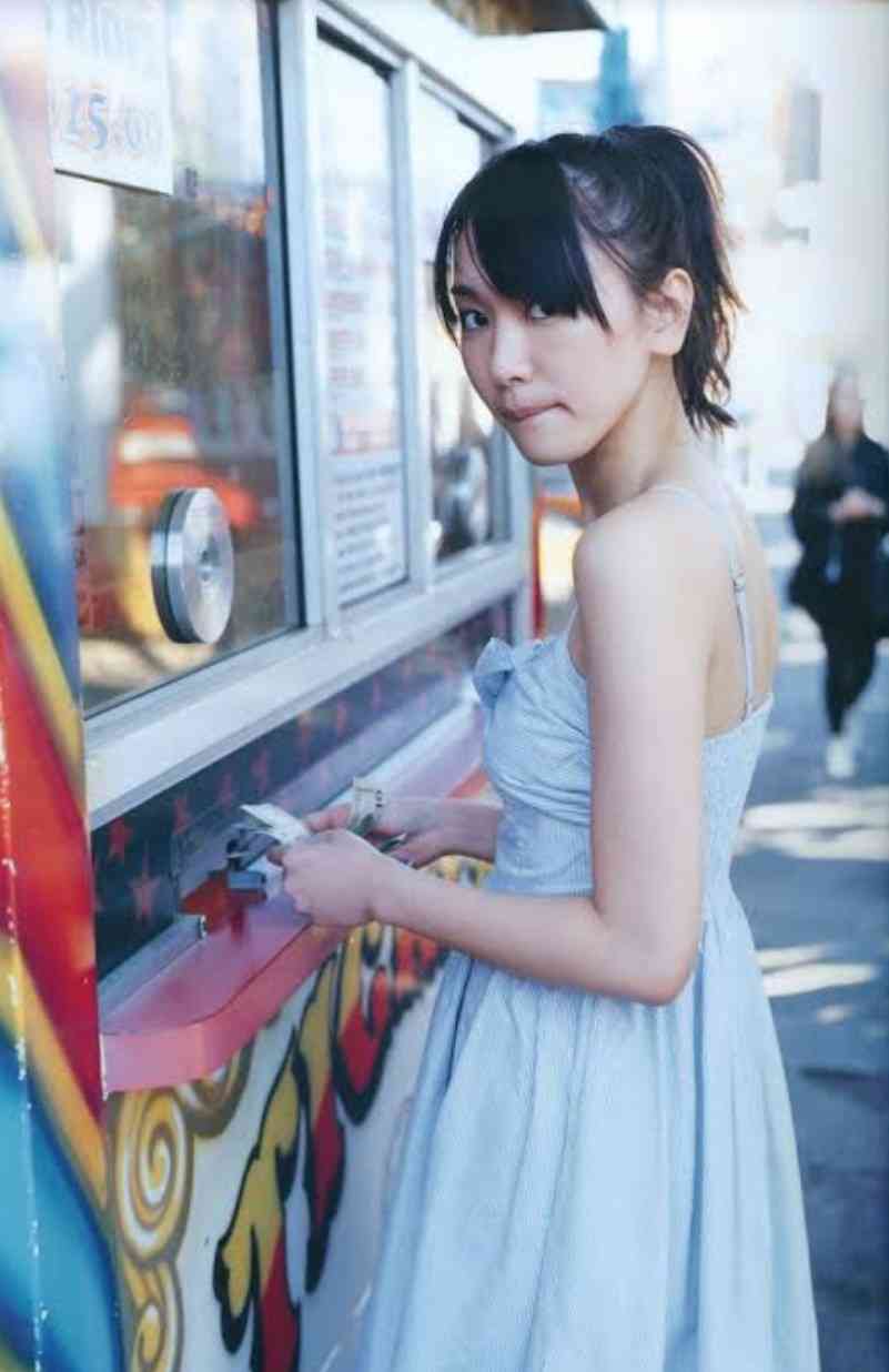 【画像】色んな新垣結衣が見たい