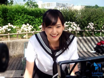 【画像】色んな新垣結衣が見たい