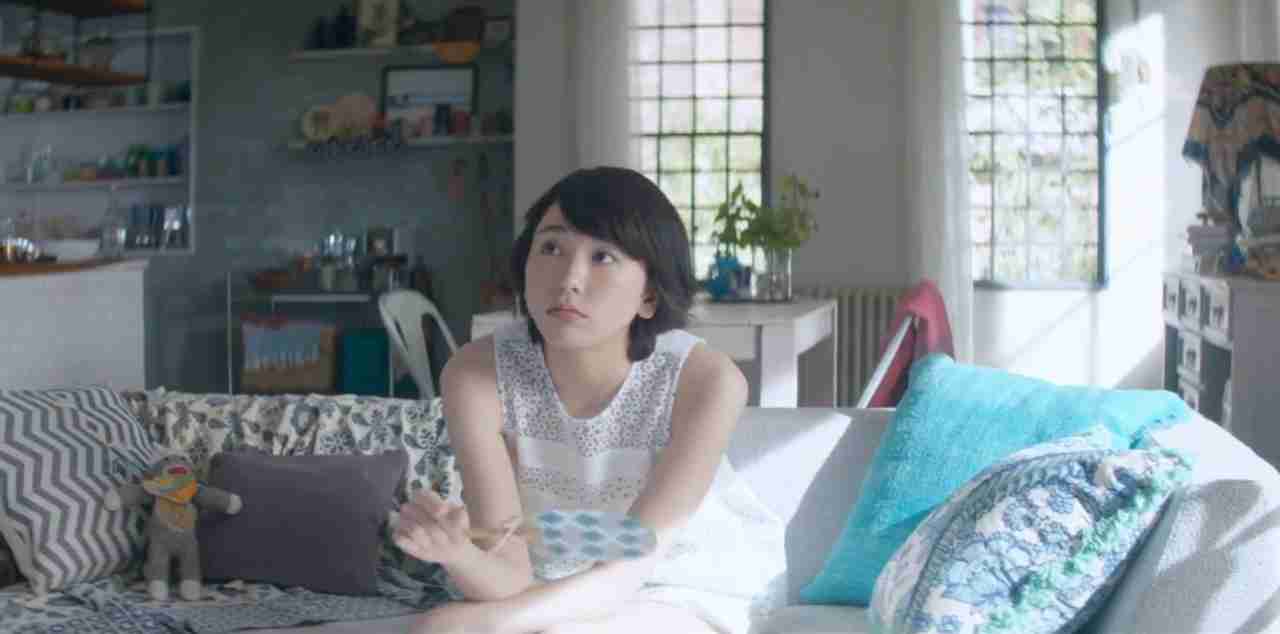 【画像】色んな新垣結衣が見たい