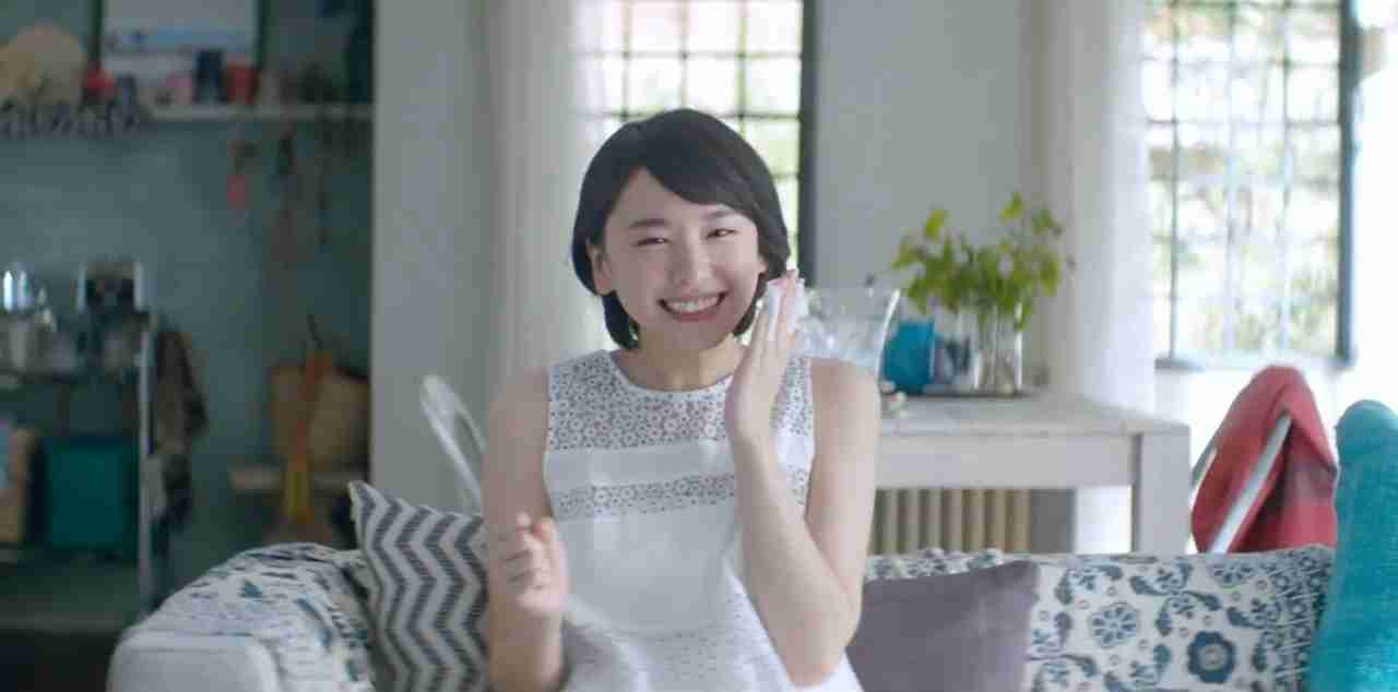 【画像】色んな新垣結衣が見たい