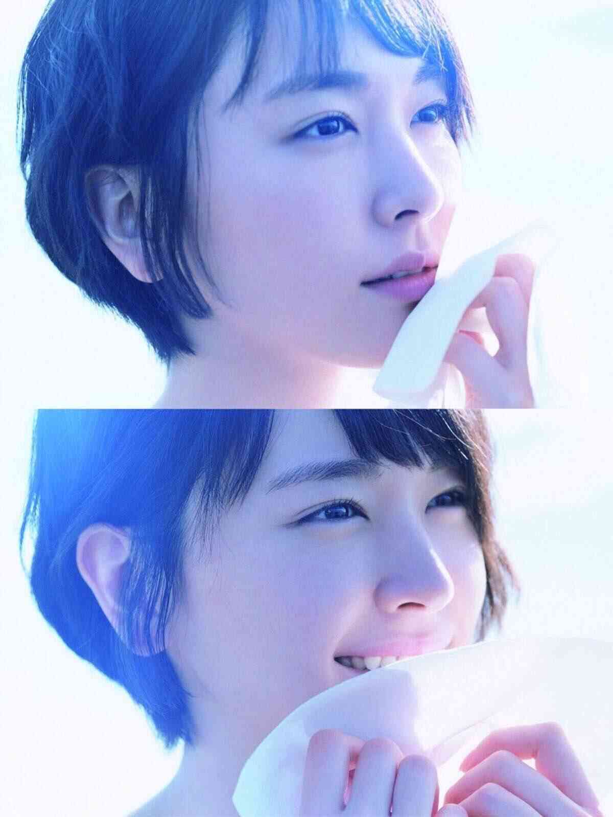 【画像】色んな新垣結衣が見たい