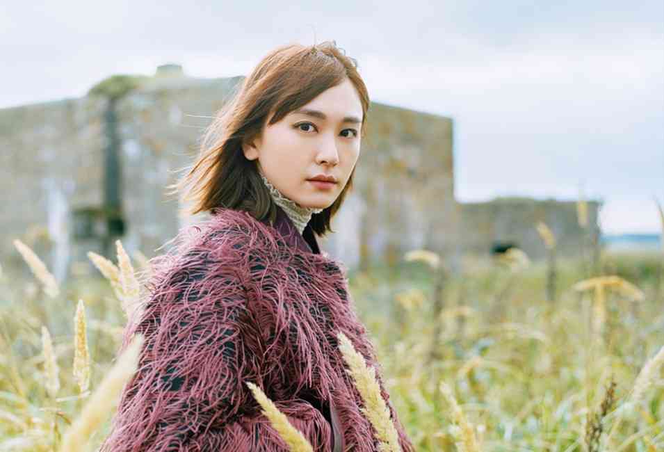 【画像】色んな新垣結衣が見たい