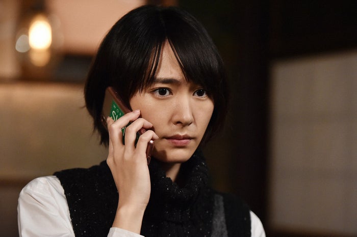 【画像】色んな新垣結衣が見たい