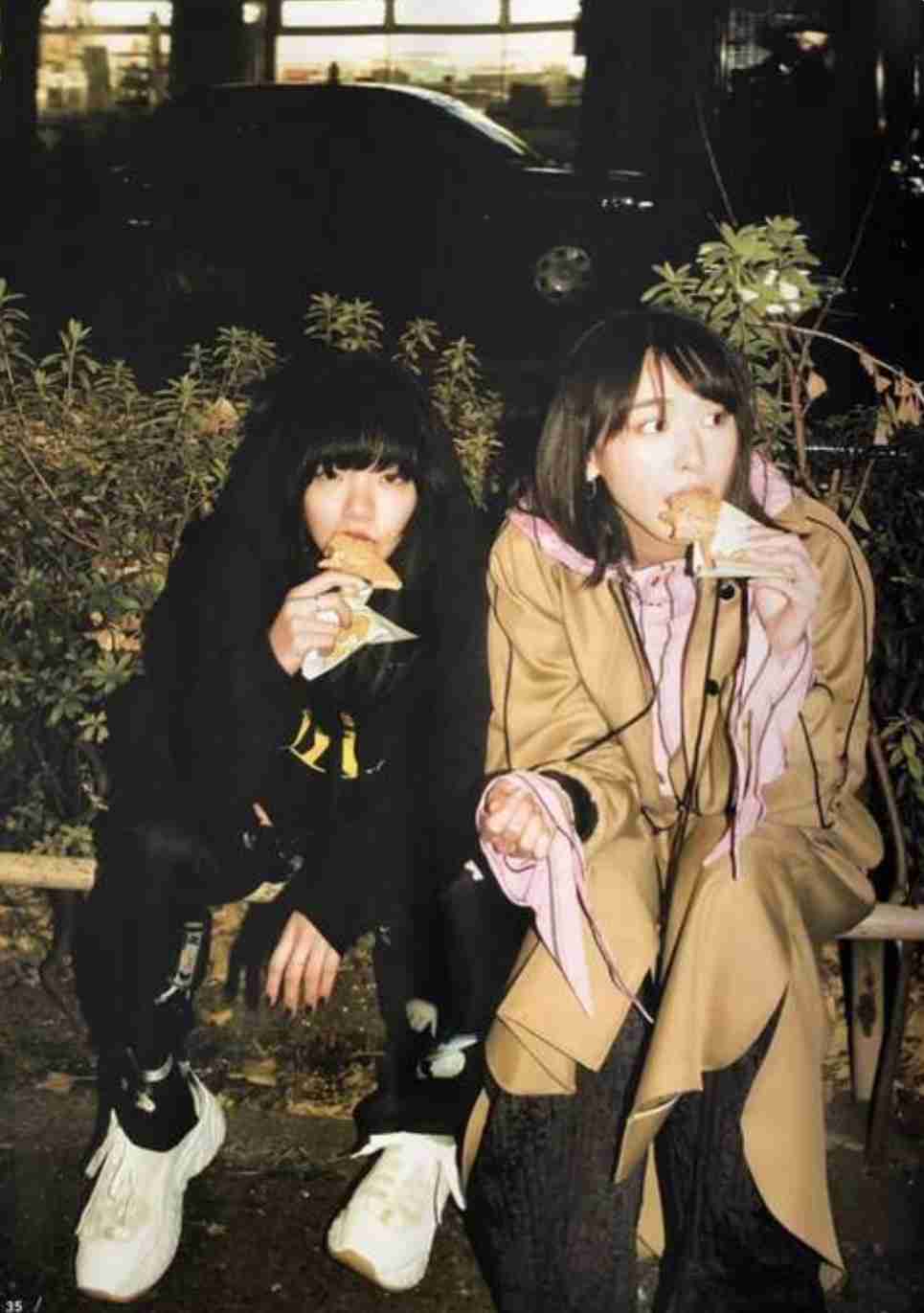 【画像】色んな新垣結衣が見たい