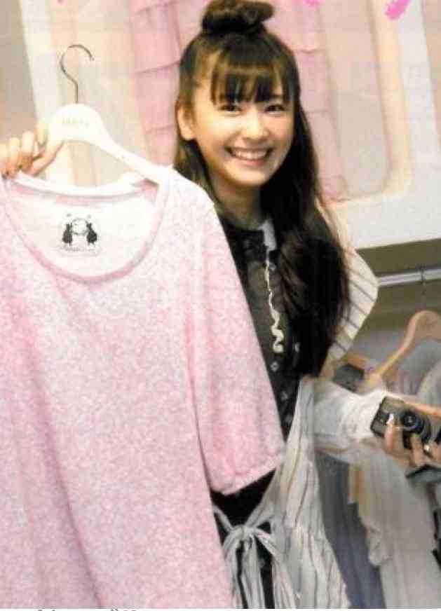 【画像】色んな新垣結衣が見たい