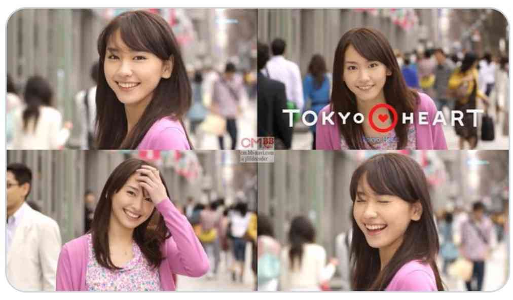【画像】色んな新垣結衣が見たい